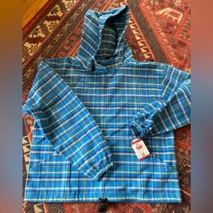 Green Mountain Flannel’s Women’s Hoodie Small